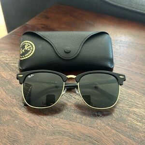 Ray Ban Sunglasses